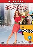 Confessions of  a Shopaholic [DVD] [2009]