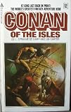 Conan of the Isles (Conan #12): Lin Carter 9780441116416: Conan of the Isles (Conan #12)