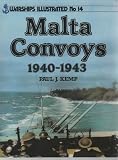 Malta convoys, 1940-1943