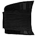 FUT Miss Waist Trainer Belt Body Shaper for an Hourglass Shape also Lumbar Support