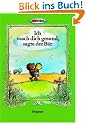 Ich mach dich gesund, sagte der B�r. Die Geschichte, wie der kleine Tiger einmal krank war