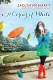 A Corner of White: Book 1 of The Colors