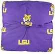 LSU - Floor Pillow - SEC Conference