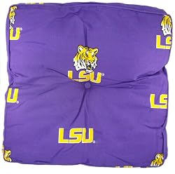LSU - Floor Pillow - SEC Conference