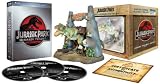 Produkt-Bild: Jurassic Park - La Trilogia (Ltd UE) (3 Blu-Ray+3 Digital Copy+Action Figure)