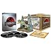 Jurassic Park - La Trilogia (Ltd UE) (3 Blu-Ray+3 Digital Copy+Action Figure)