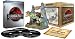Jurassic Park - La Trilogia (Ltd UE) (3 Blu-Ray+3 Digital Copy+Action Figure)