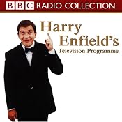 Harry Enfield's Television Programme | [Harry Enfield]