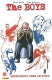 The Boys, tome 13 : Bienvenue chez le p'tit
