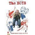 The Boys, tome 13 : Bienvenue chez le p'tit