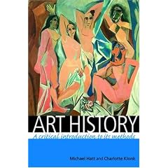 Art History: A Critical Introduction to Its Methods