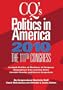 CQ's Politics in America 2010: The 111th Congress