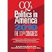 CQ's Politics in America 2010: The 111th Congress