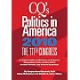 CQ's Politics in America 2010: The 111th Congress