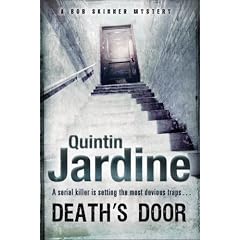 Death's Door (Bob Skinner Mysteries)