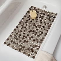 Pebble Bath Mat
From Slip-X Solutions
