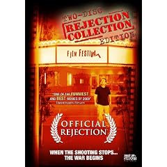 Official Rejection - Rejection Collection Edition