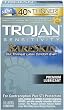 Trojan Sensitivity Bareskin Lubricated, Latex Condoms, 10-count