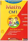 Maths CM1