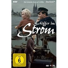 Schiffer im Strom - Die komplette Serie [2 DVDs]