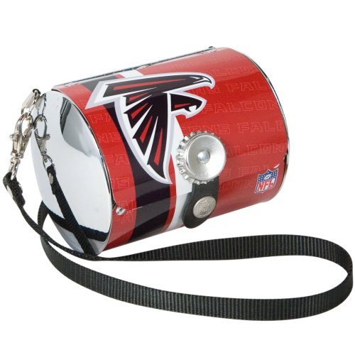 Atlanta Falcons Petite Purse