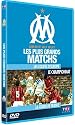OM, les plus grand matchs