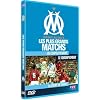 OM, les plus grand matchs