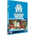 OM, les plus grand matchs