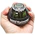 NSD Power AutoStart Spinner Gyroscopic Wrist and Forearm Exerciser with Auto Start Feature