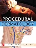 Procedural dermatology