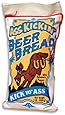 Ass Kickin' Beer Bread - A full flavor bread mix which includes a packet of habanero pepper so you can flavor to taste. Just add a bottle or can of your favorite beer, mix and bake in the oven. Packed in a canvas bag.