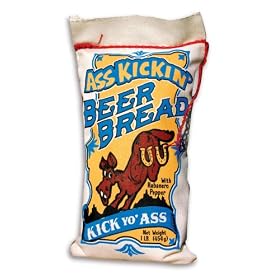 Ass Kickin