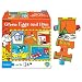Dr. Seuss Green Eggs and Ham Puzzle