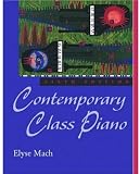 Contemporary Class Piano