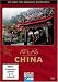 Discovery HD Atlas - China