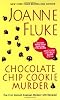 Chocolate Chip Cookie Murder (Hannah Swenson Mysteries)