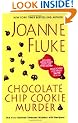 CHOCOLATE CHIP COOKIE MURDER (Hannah Swensen Mysteries)
