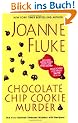 Chocolate Chip Cookie Murder (Hannah Swensen Mysteries)