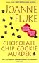 Chocolate Chip Cookie Murder