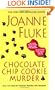 Chocolate Chip Cookie Murder (Hannah Swensen Mysteries)
