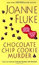 Chocolate Chip Cookie Murder