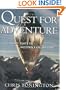 Quest for Adventure: Ultimate Feats of Modern Exploration