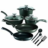 Berndes 12-Piece Signocast Cookware Set