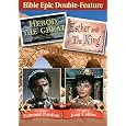 HEROD THE GREAT & ESTHER AND THE KING