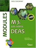M3 DEAS : Les soins