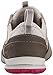 Merrell Women's Albany Rift Lace Rugged Casual Lace-Up