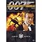 Eine sehr gute Lieblingsliste �ber James Bond