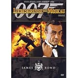 James Bond 007 - Liebesgr��e aus Moskauvon "Sir Sean Connery"