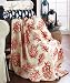 Coastal Mircoplush Throw Blanket - 50 X 70