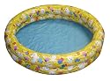 Color Your Own Pool
